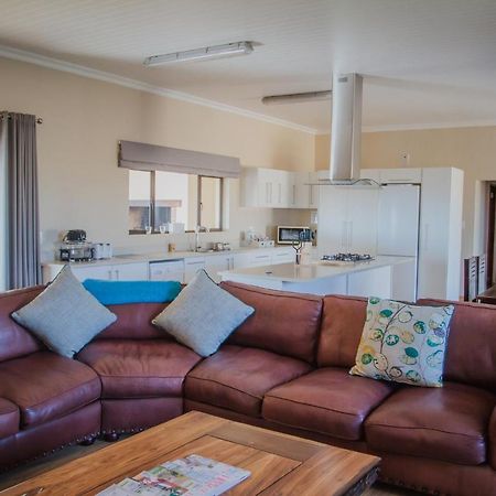 Hotel Melk Houte Bosch Guest Farm Swellendam Exterior foto