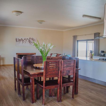 Hotel Melk Houte Bosch Guest Farm Swellendam Exterior foto