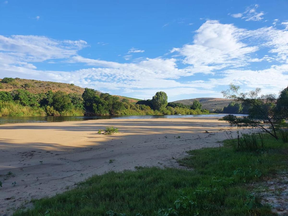 Hotel Melk Houte Bosch Guest Farm Swellendam Exterior foto