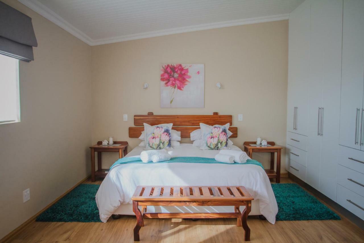 Hotel Melk Houte Bosch Guest Farm Swellendam Exterior foto