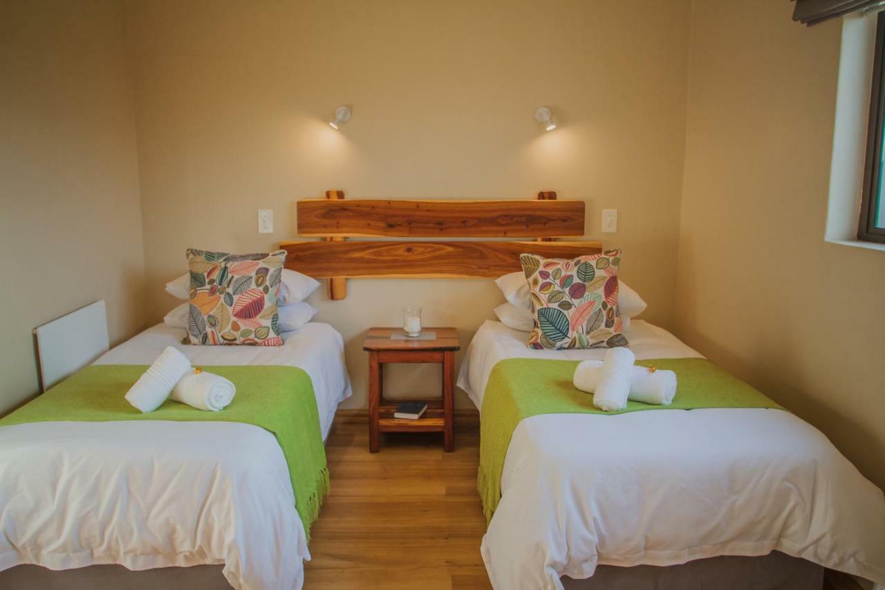 Hotel Melk Houte Bosch Guest Farm Swellendam Exterior foto